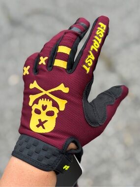 Gloves